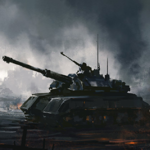 History of Wars and Weapons
