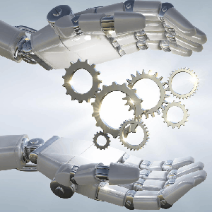 Industrial Revolution