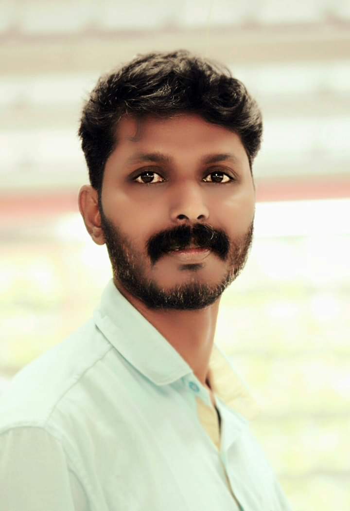 Poet Aadhirai