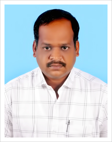 Mr.J.Anbumani