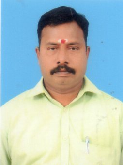 Mr B.Manimaran