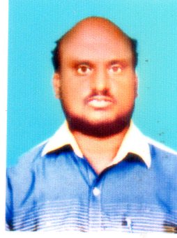 Mr.Rajaselvam kathiresan