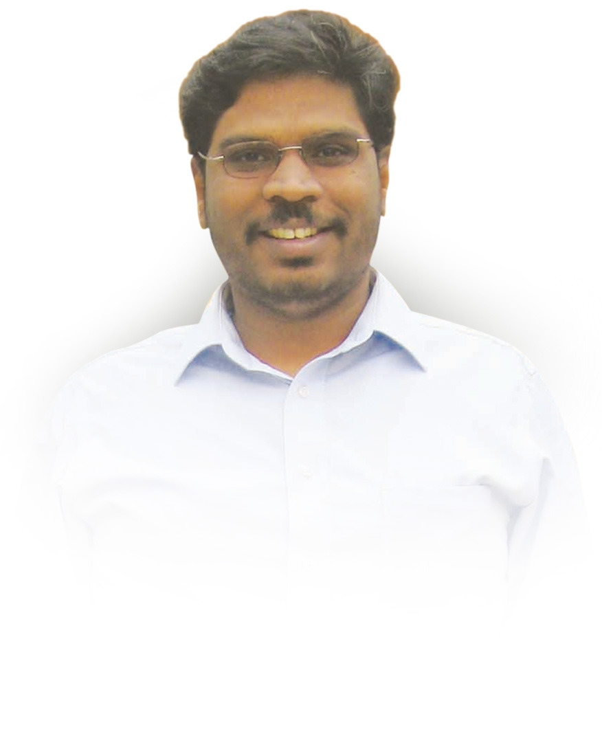 Mr.Suresh Gopalakrishnan. B.E